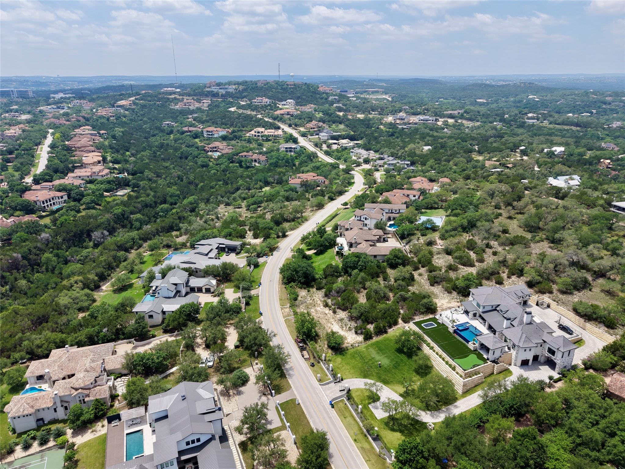 816 Marly Way, Austin, TX 78733