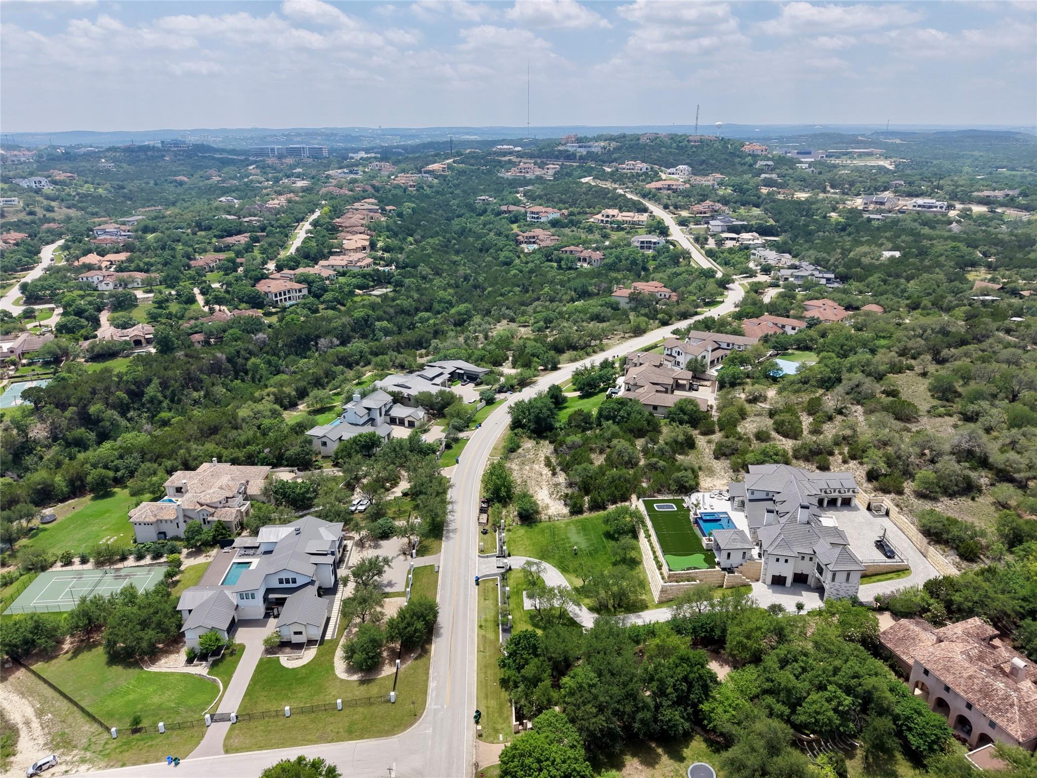 816 Marly Way, Austin, TX 78733