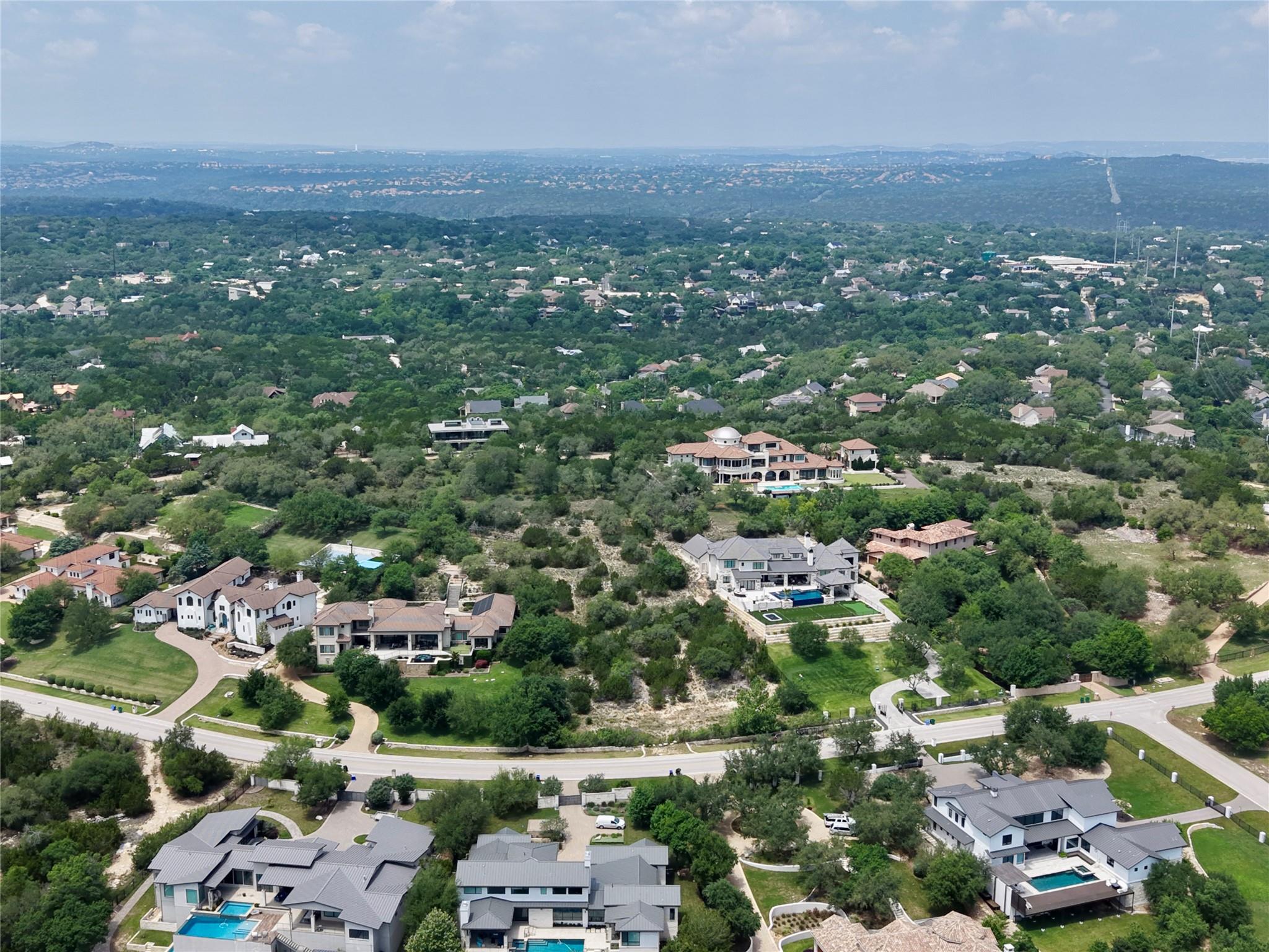 816 Marly Way, Austin, TX 78733