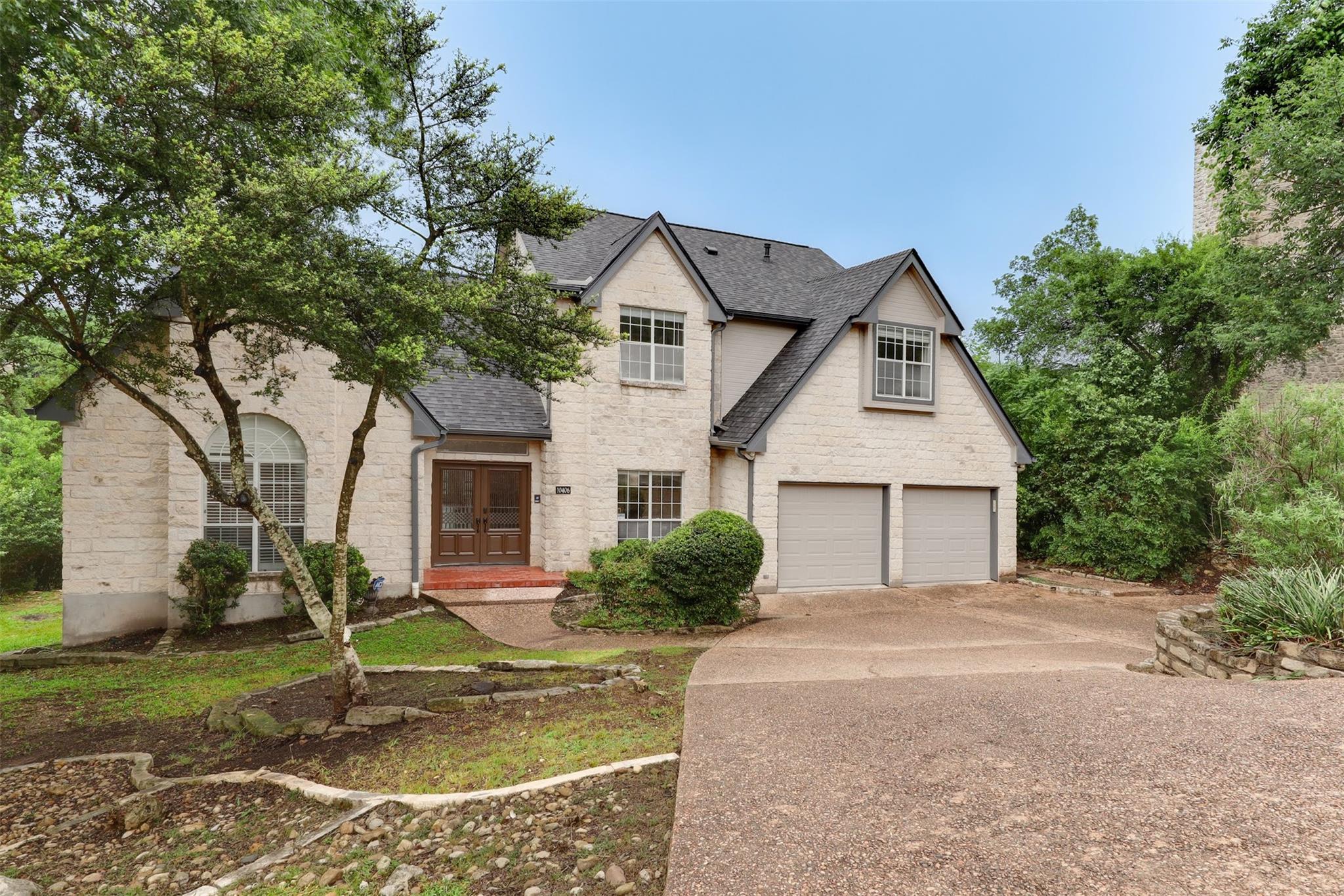 10406 Yucca Dr, Austin, TX 78759