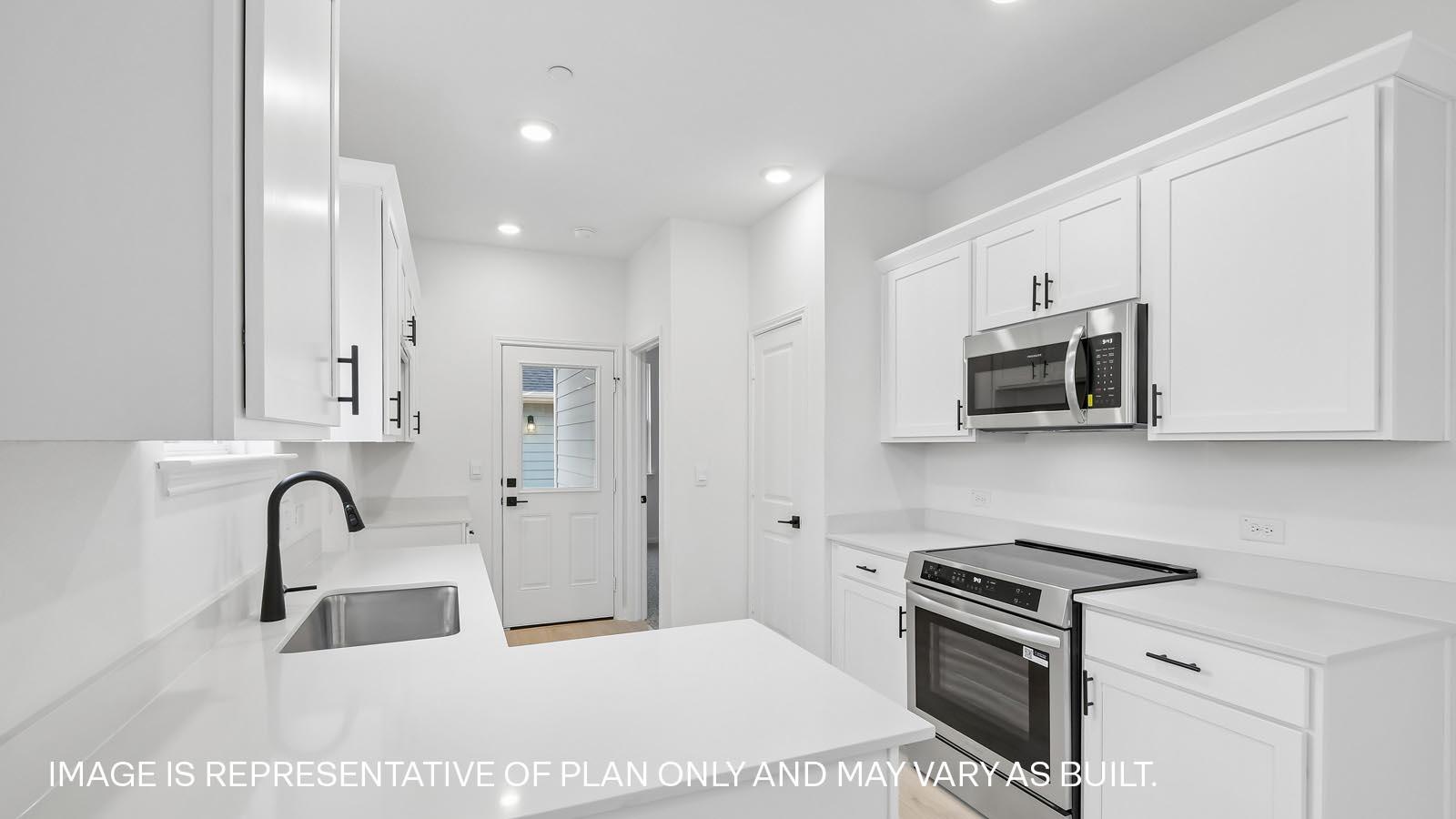 2521 Violet Theo Ln, Round Rock, TX 78665