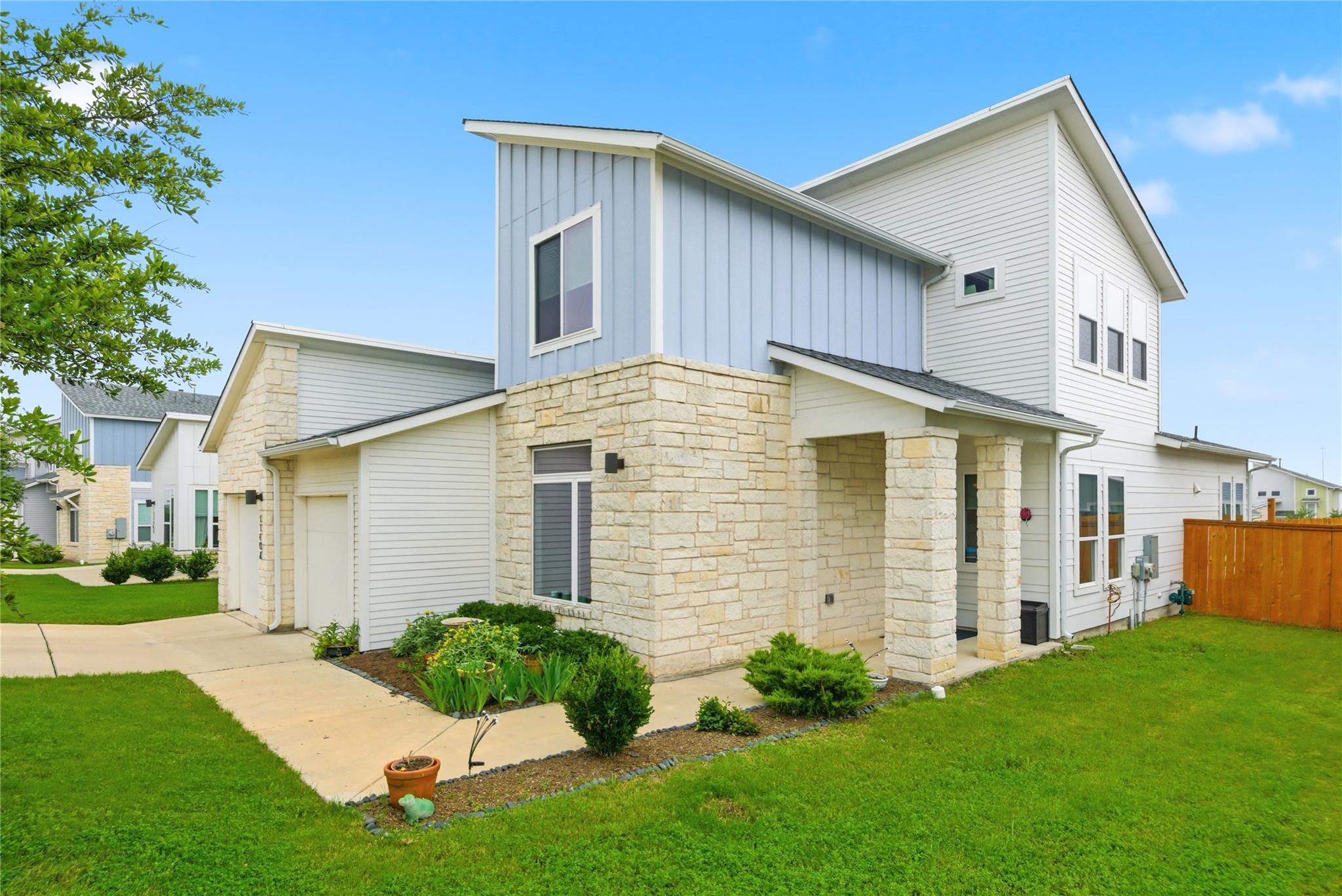 11408 Saddlebred Trl, Manor, TX 78653