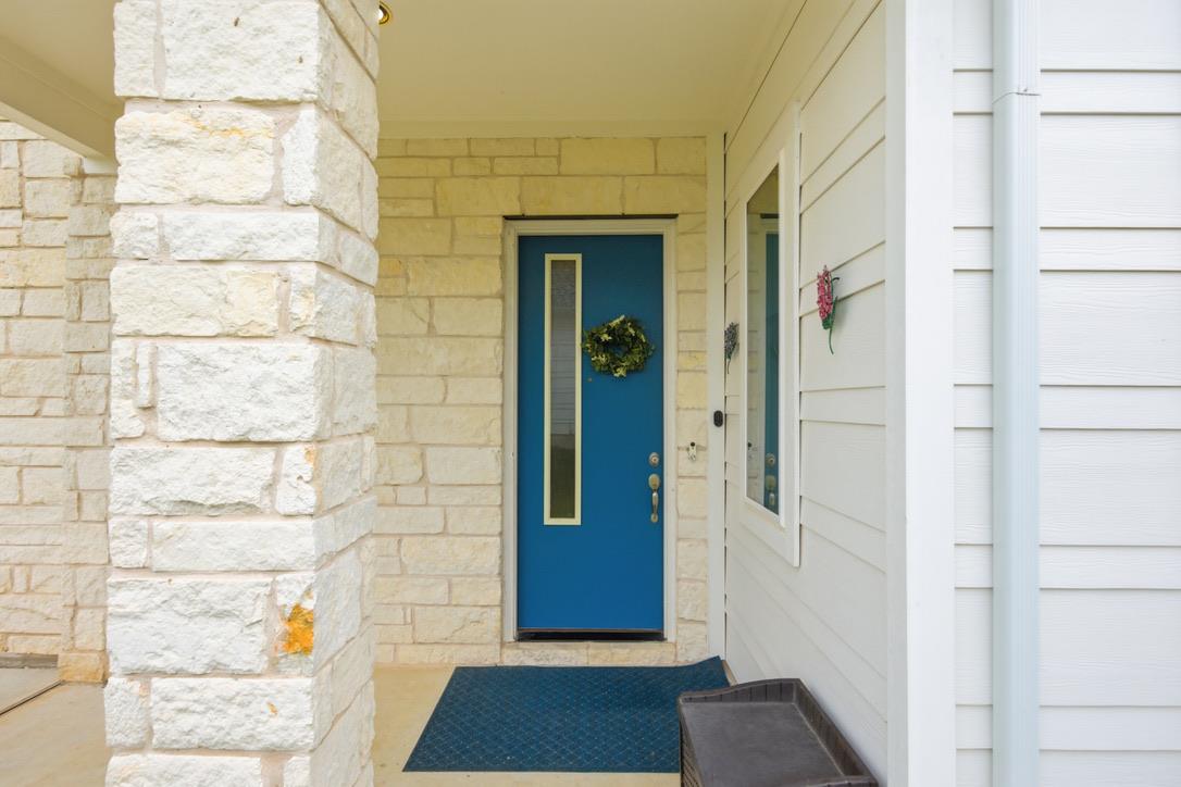 11408 Saddlebred Trl, Manor, TX 78653