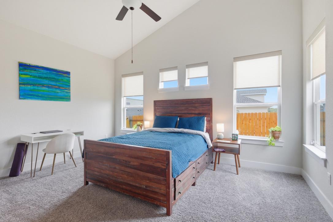 11408 Saddlebred Trl, Manor, TX 78653