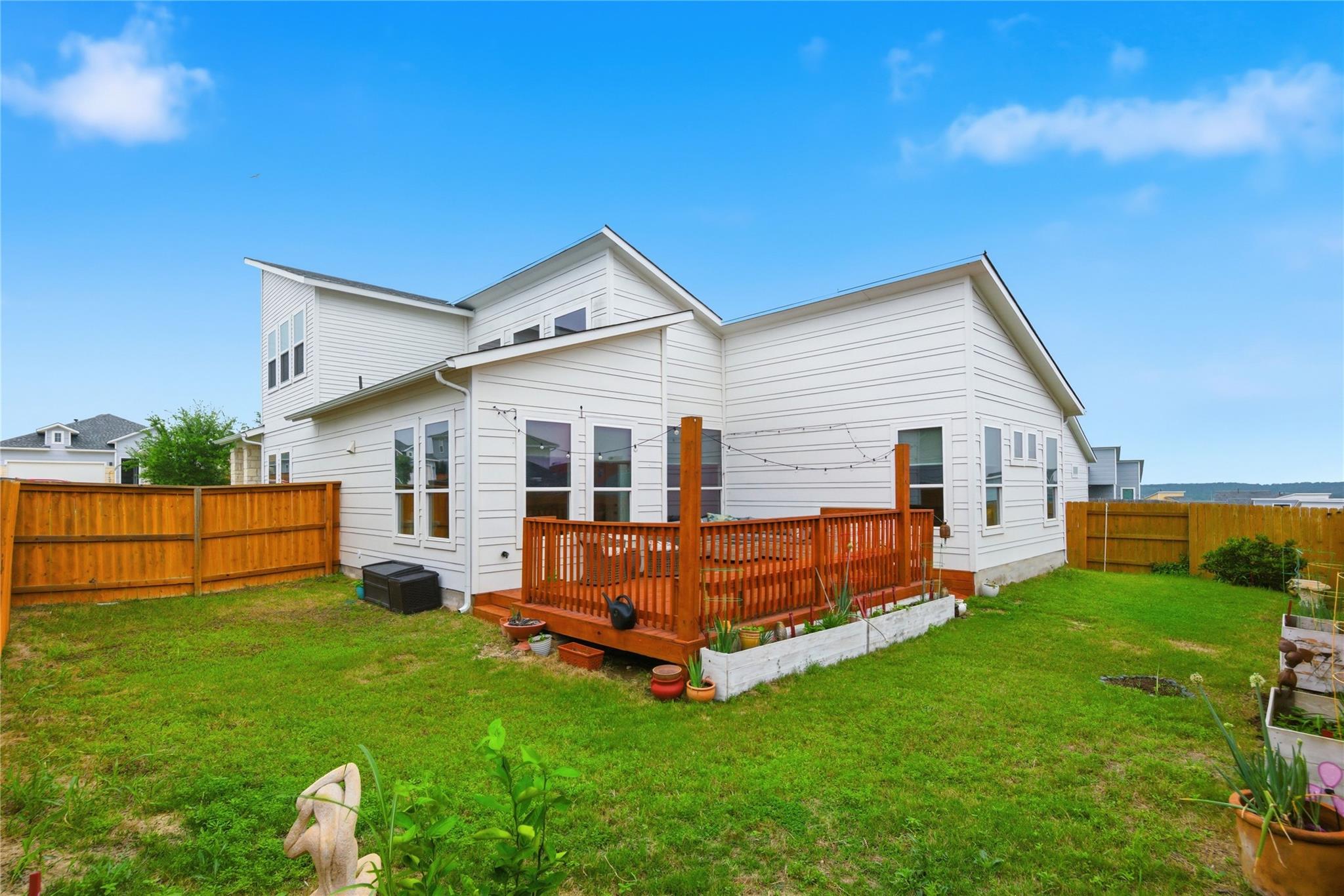 11408 Saddlebred Trl, Manor, TX 78653