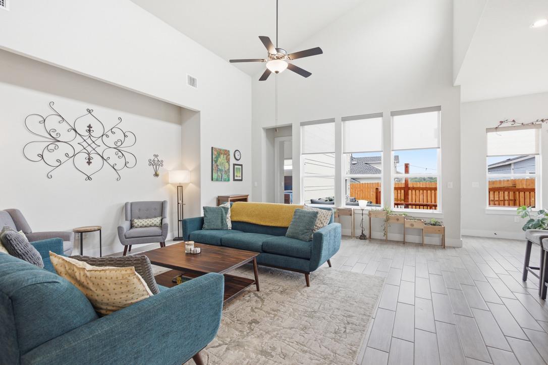 11408 Saddlebred Trl, Manor, TX 78653