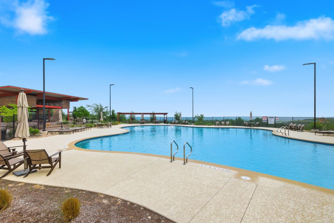 11408 Saddlebred Trl, Manor, TX 78653