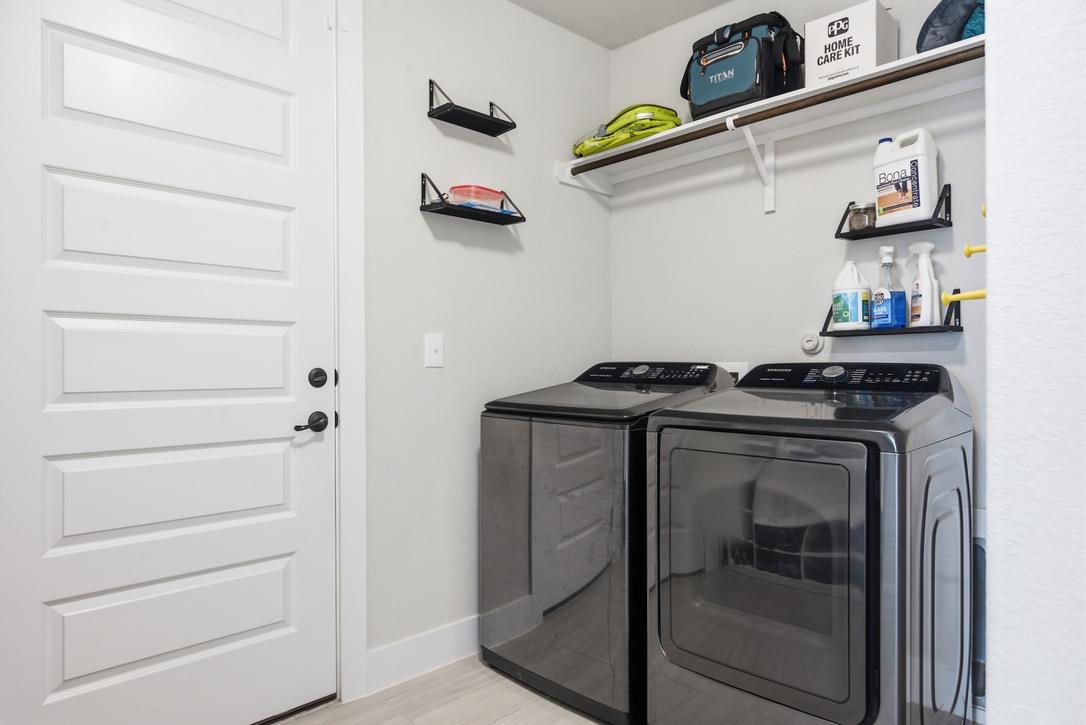 11408 Saddlebred Trl, Manor, TX 78653