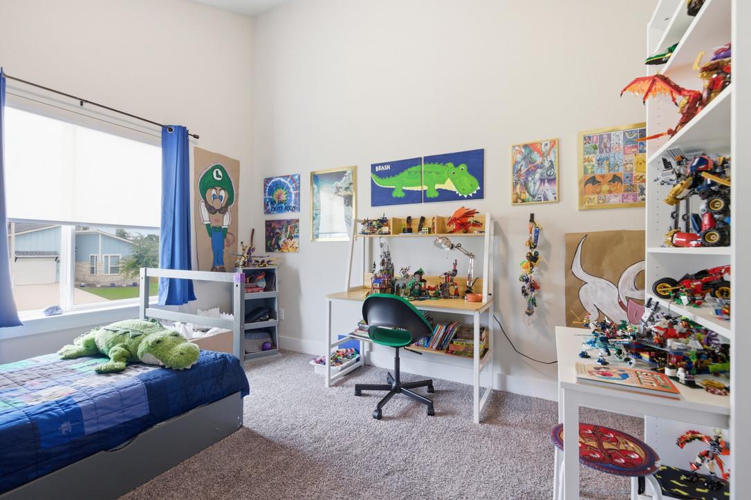 11408 Saddlebred Trl, Manor, TX 78653