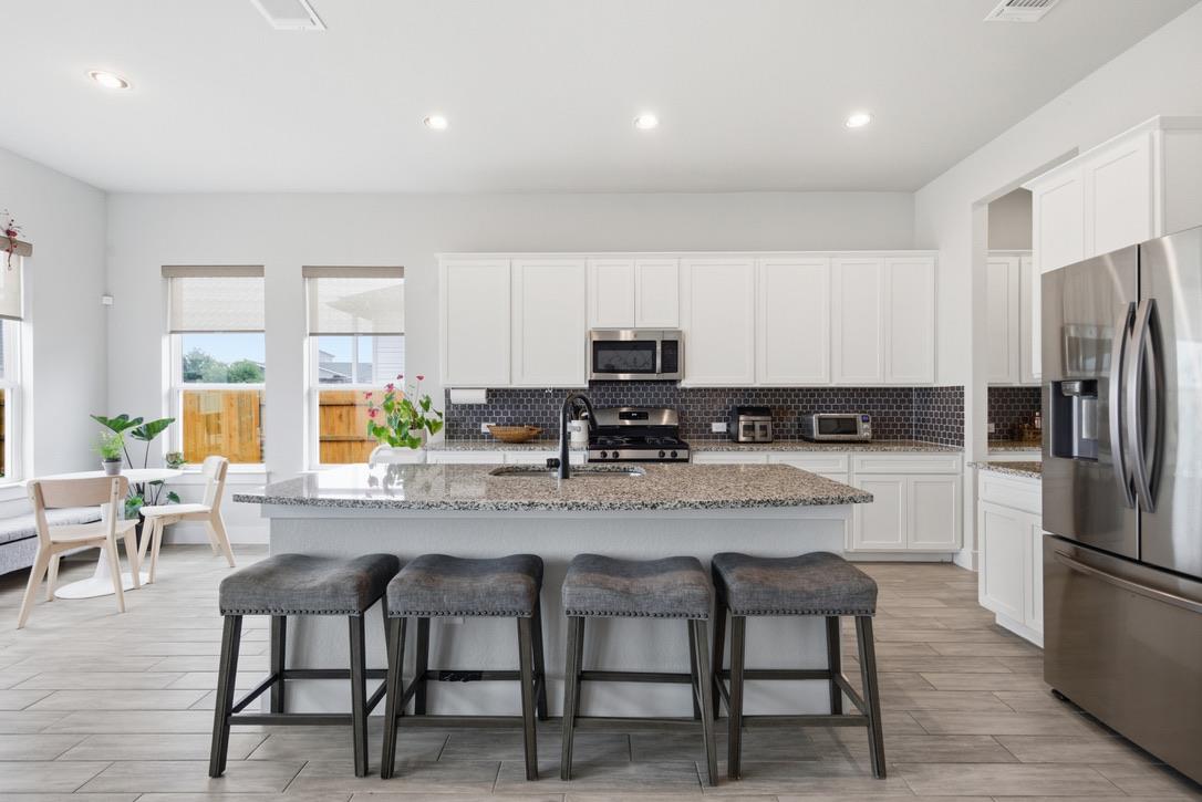 11408 Saddlebred Trl, Manor, TX 78653