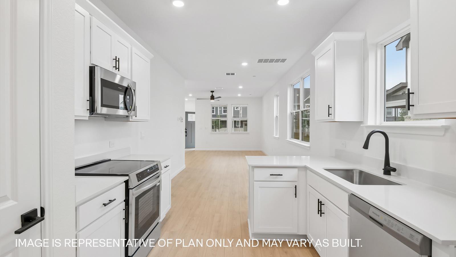 2522 Violet Theo Ln, Round Rock, TX 78665