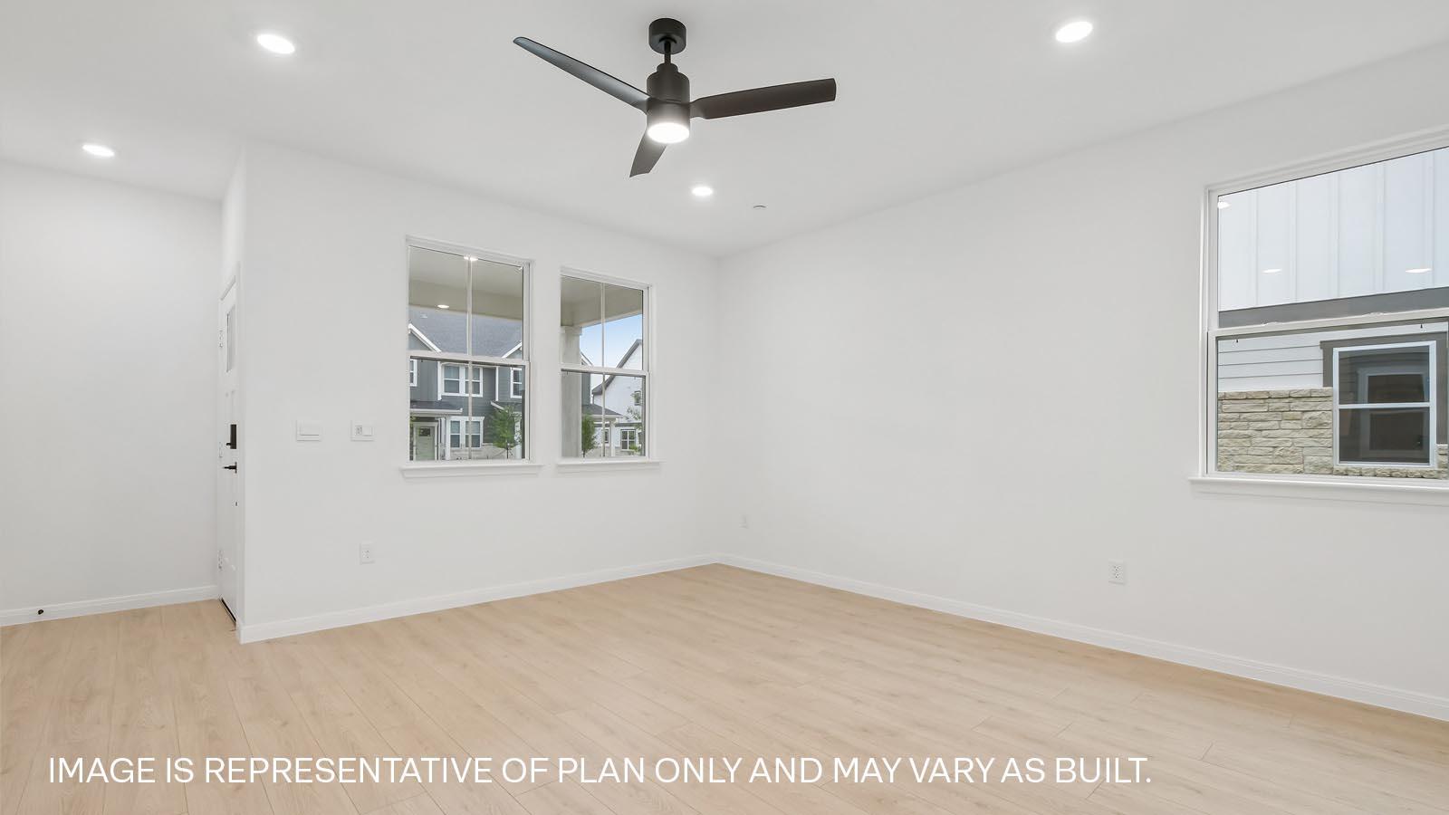 2522 Violet Theo Ln, Round Rock, TX 78665