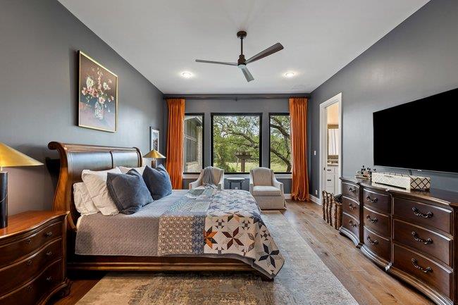 8400 Blazyk Dr, Austin, TX 78737