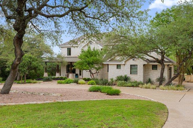 8400 Blazyk Dr, Austin, TX 78737
