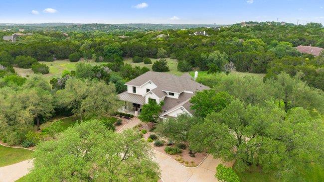 8400 Blazyk Dr, Austin, TX 78737