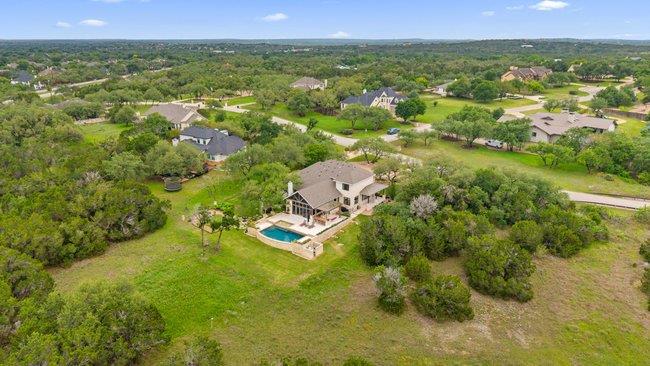 8400 Blazyk Dr, Austin, TX 78737