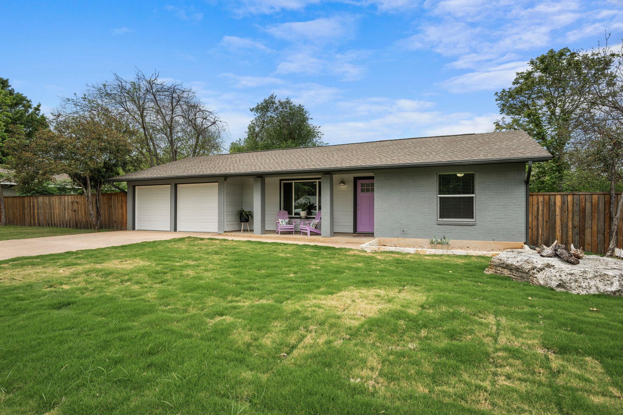 1509 Shenandoah Dr, Cedar Park, TX 78613