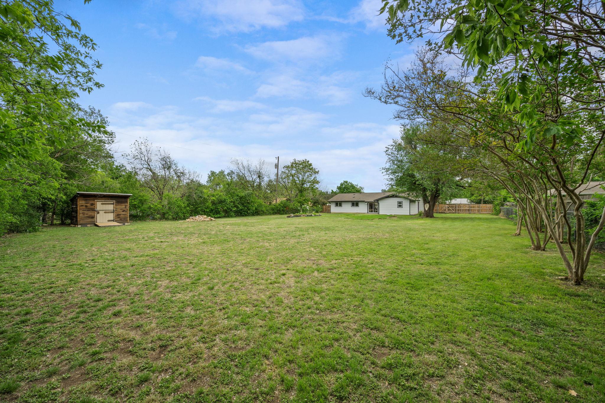 1509 Shenandoah Dr, Cedar Park, TX 78613