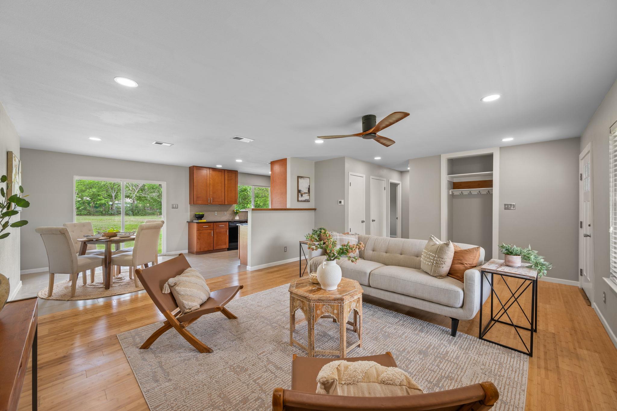 1509 Shenandoah Dr, Cedar Park, TX 78613