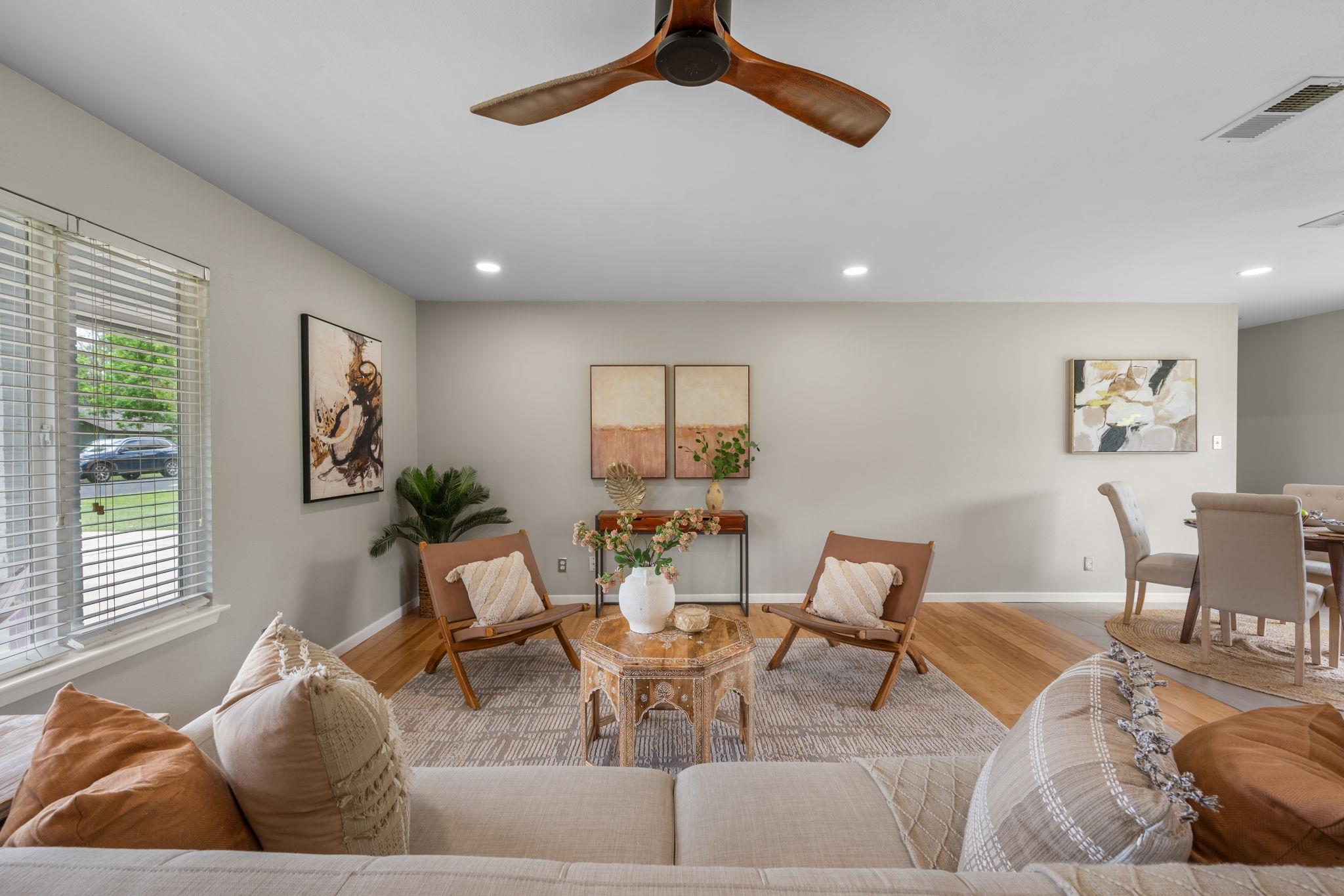 1509 Shenandoah Dr, Cedar Park, TX 78613