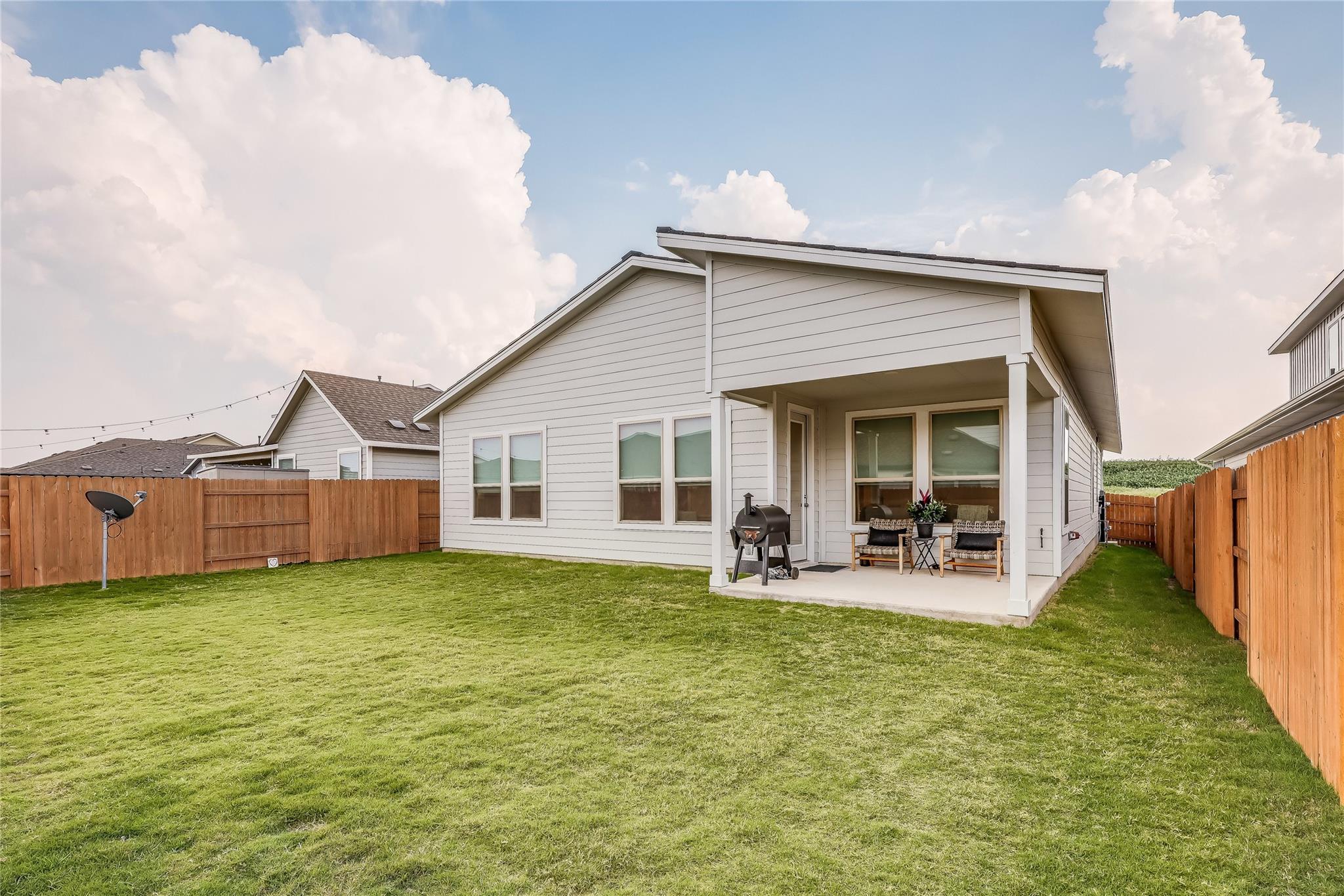 8400 Skytex St, Austin, TX 78744