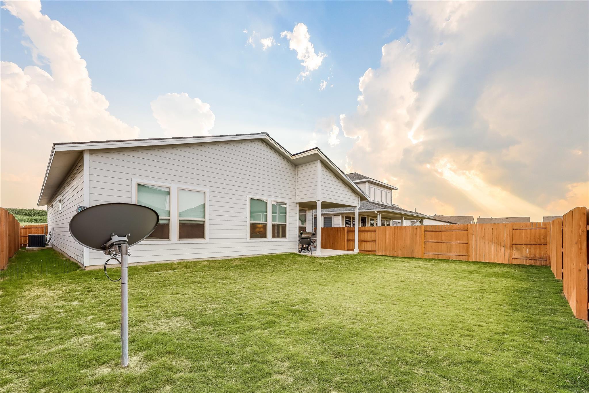 8400 Skytex St, Austin, TX 78744
