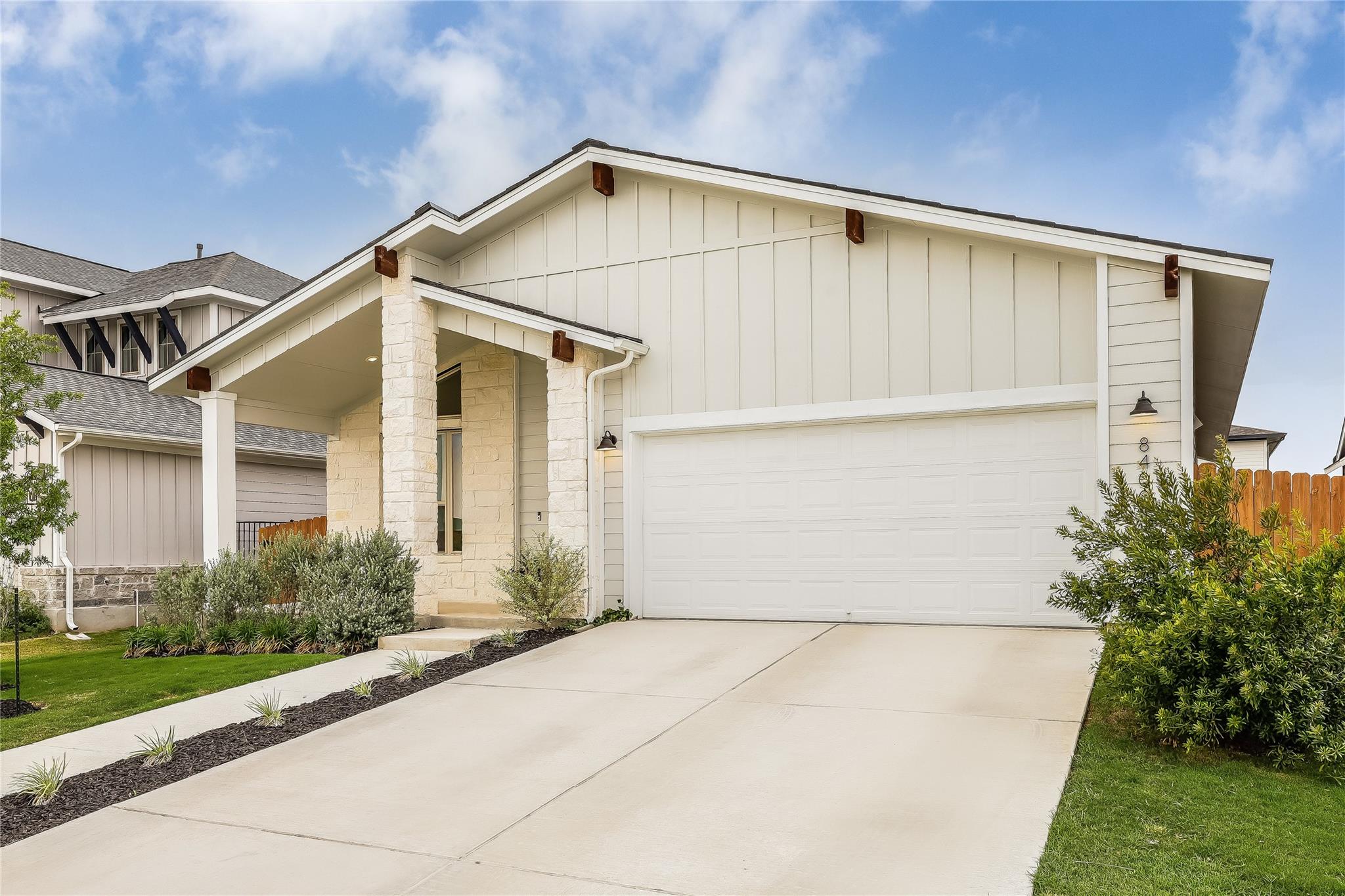 8400 Skytex St, Austin, TX 78744