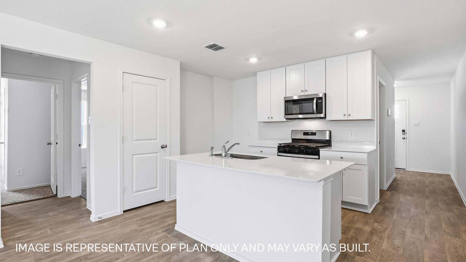 381 Ebbsfleet Dr, Uhland, TX 78640