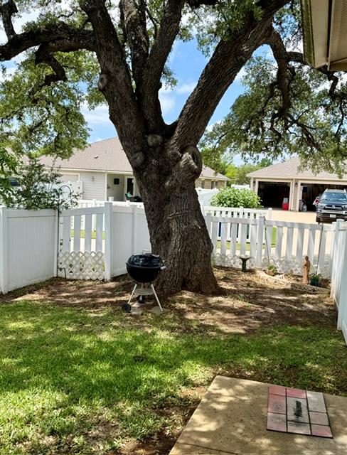 1507 Big Thicket Dr, Cedar Park, TX 78613