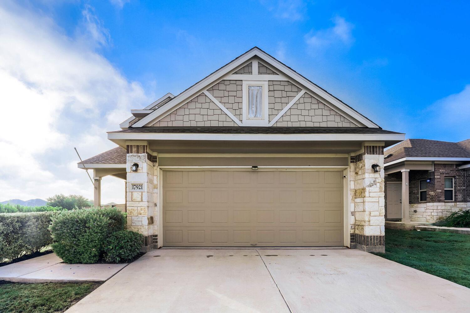 17921 Cipresso Way, Pflugerville, TX 78660