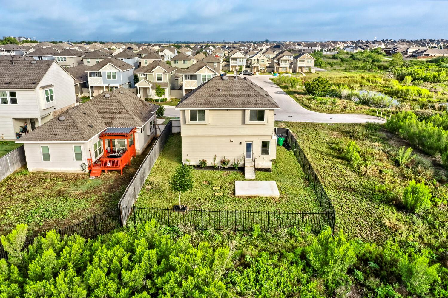 17921 Cipresso Way, Pflugerville, TX 78660