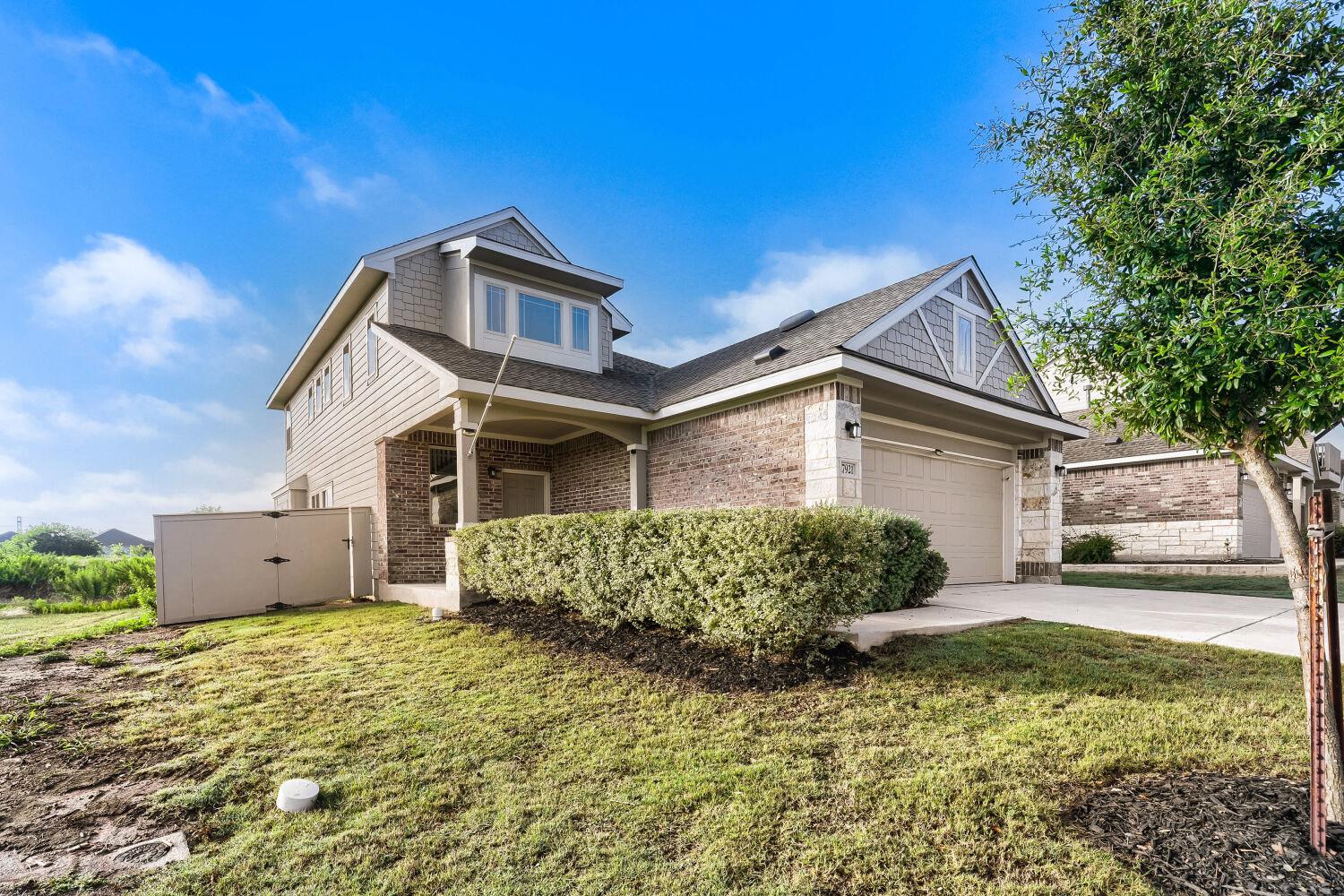 17921 Cipresso Way, Pflugerville, TX 78660