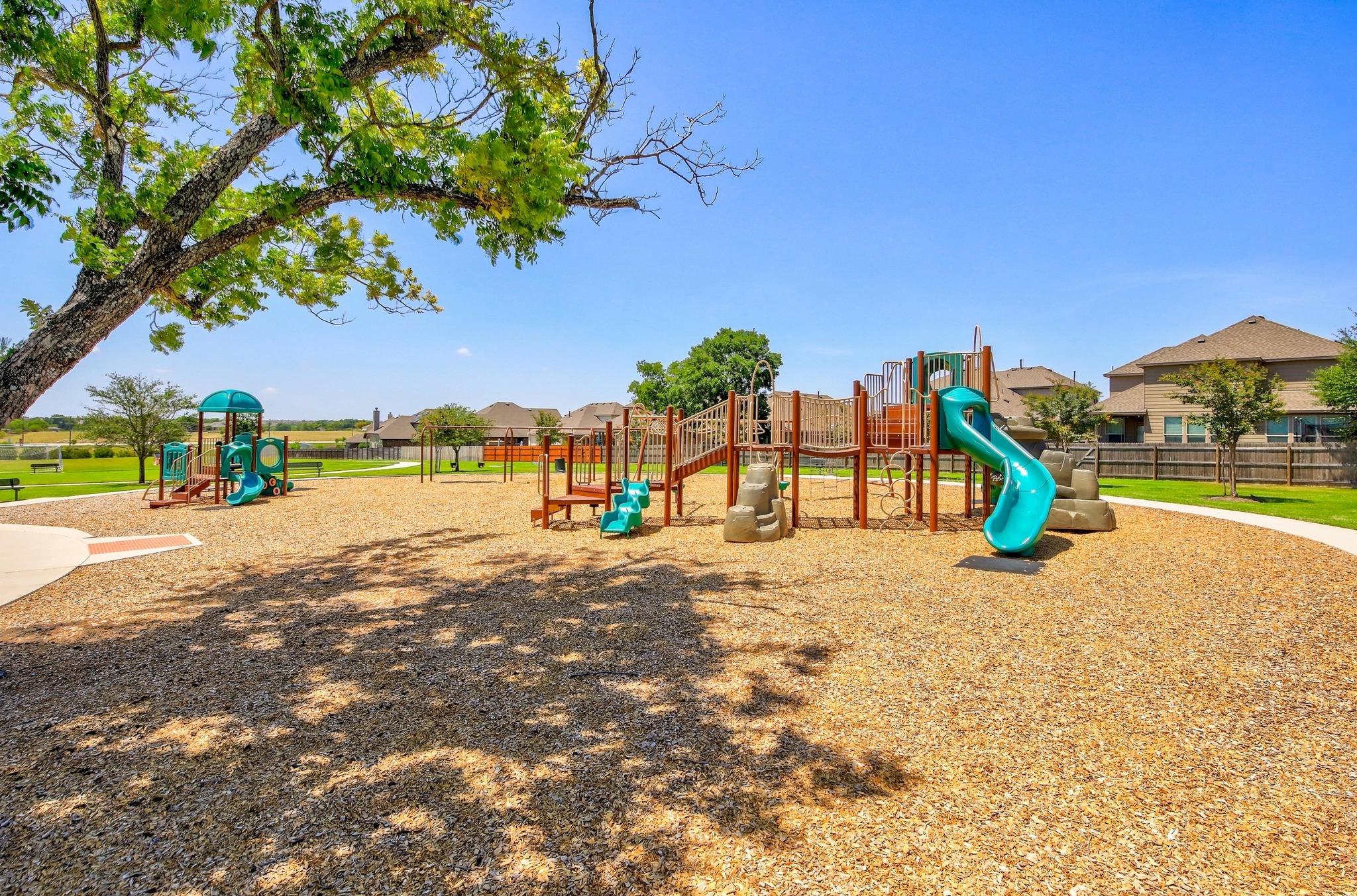 7704 Leonardo Dr, Round Rock, TX 78665