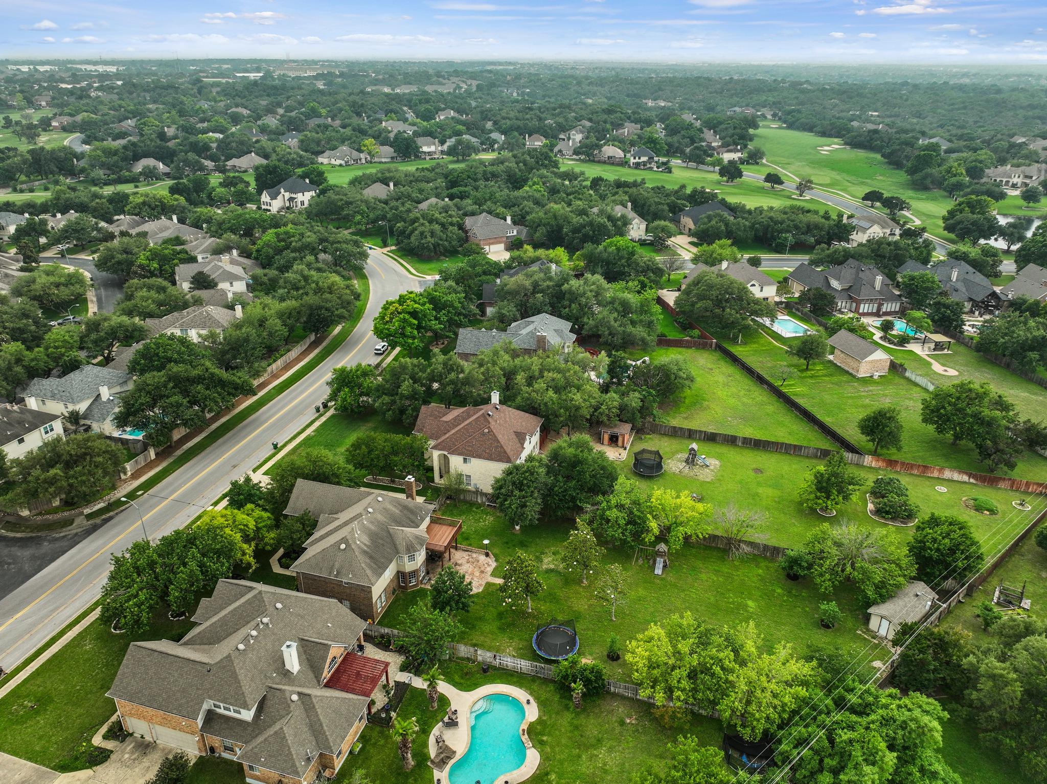 3814 Forest Creek Dr, Round Rock, TX 78664