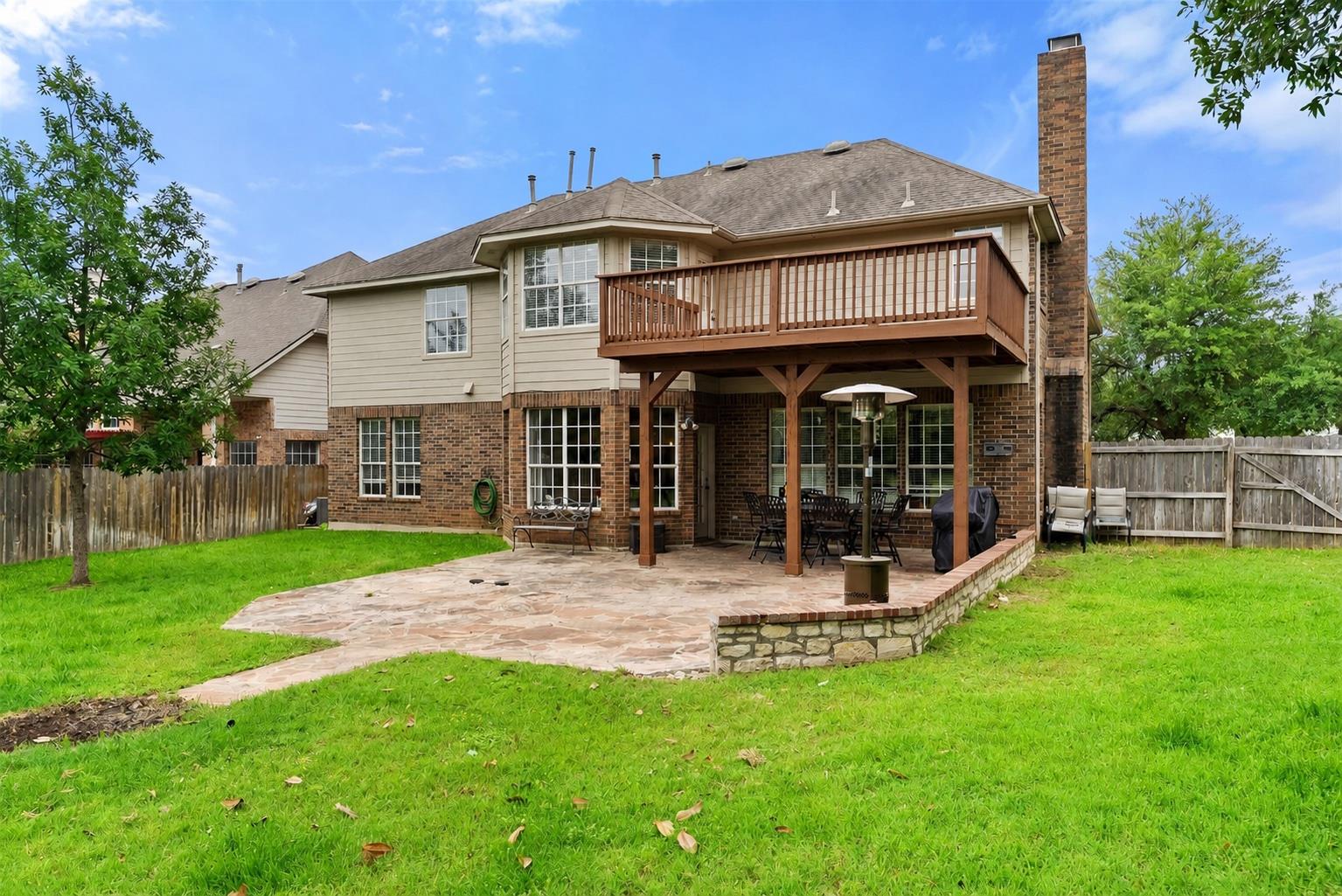 3814 Forest Creek Dr, Round Rock, TX 78664