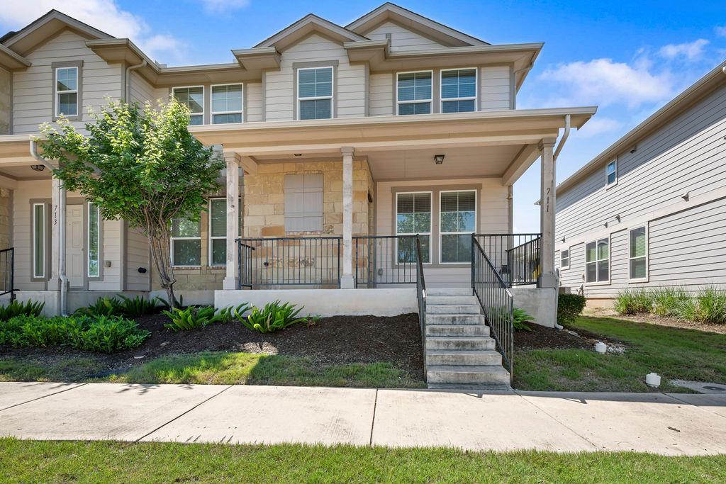 711 Katmai Cir, Pflugerville, TX 78660
