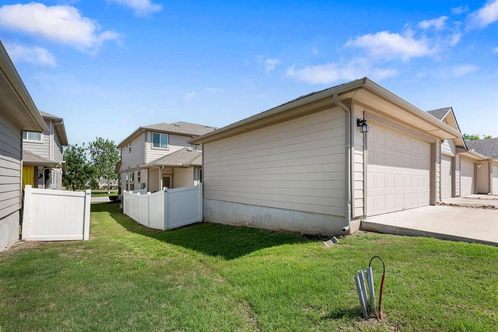 711 Katmai Cir, Pflugerville, TX 78660