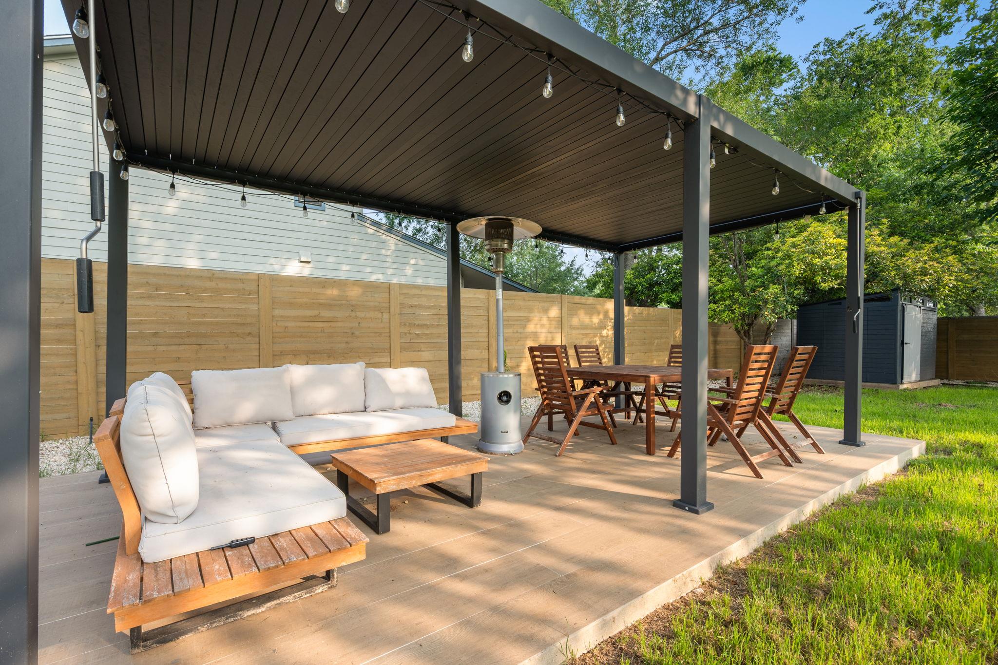 11409 Taterwood Dr, Austin, TX 78750