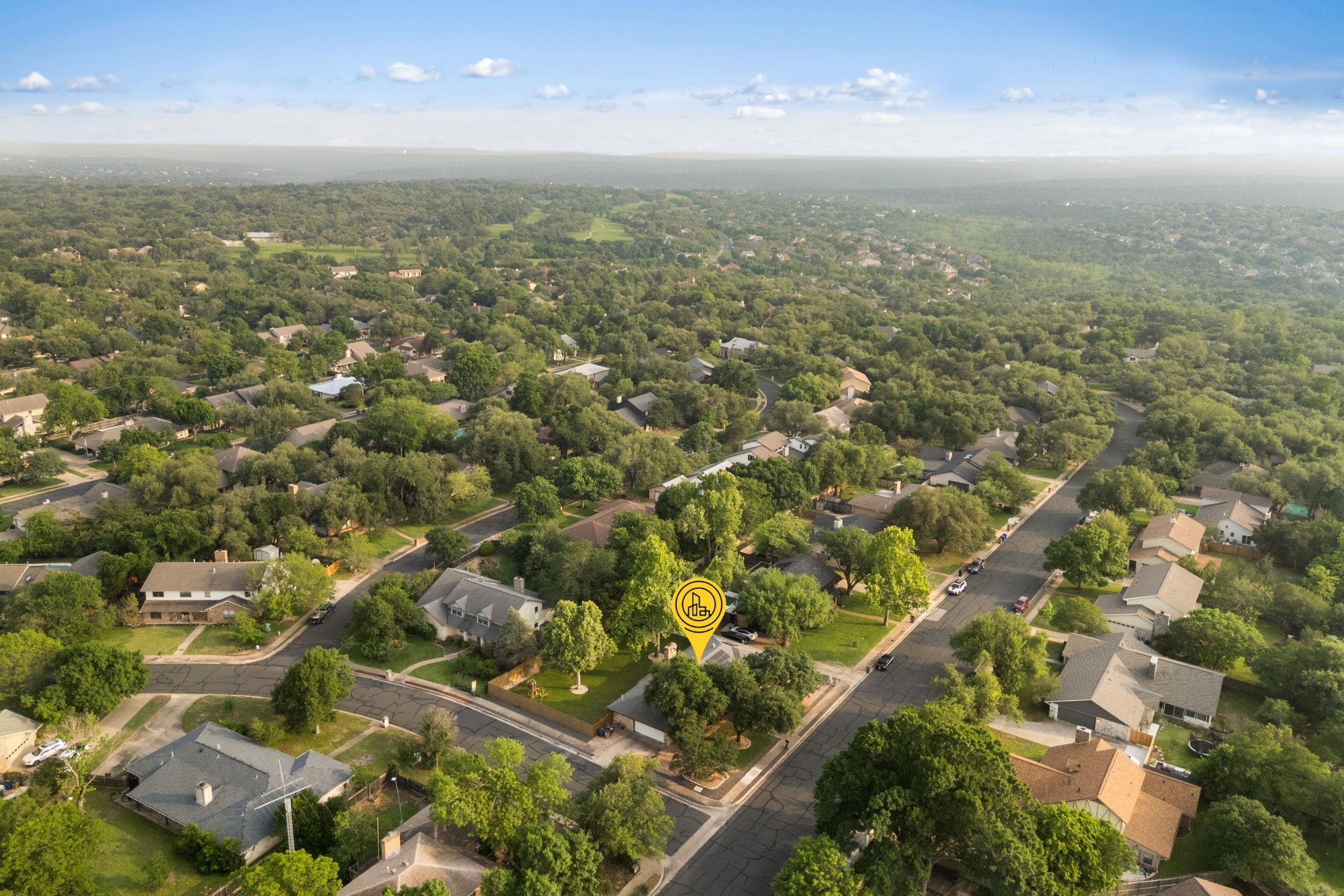 11409 Taterwood Dr, Austin, TX 78750