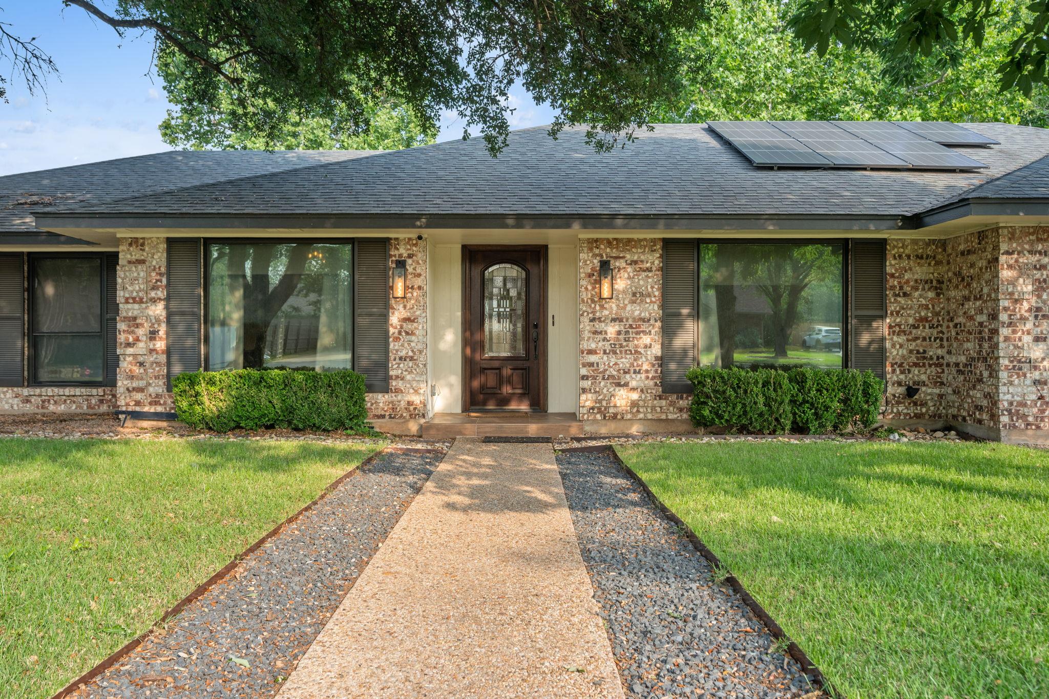 11409 Taterwood Dr, Austin, TX 78750