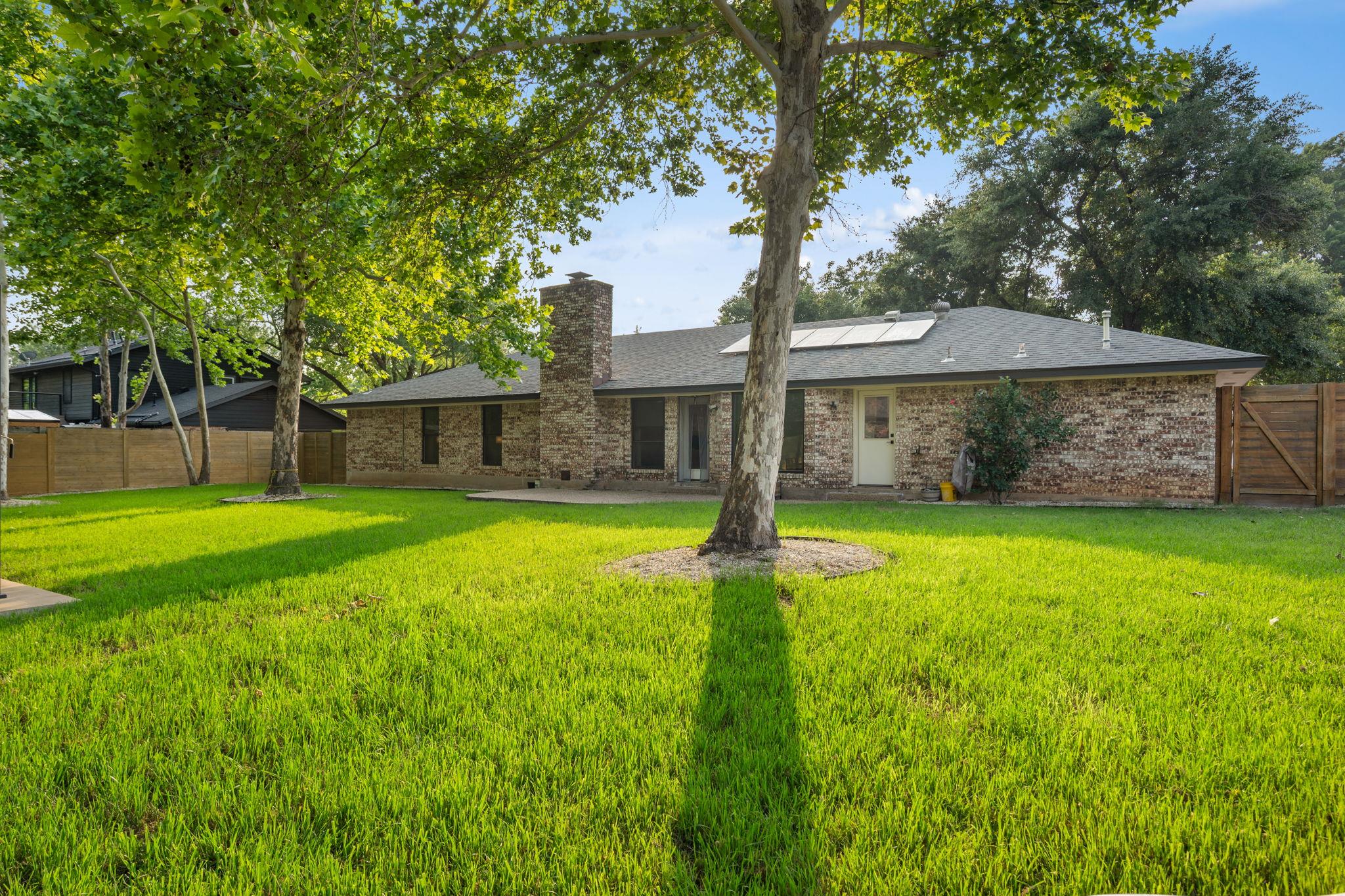 11409 Taterwood Dr, Austin, TX 78750