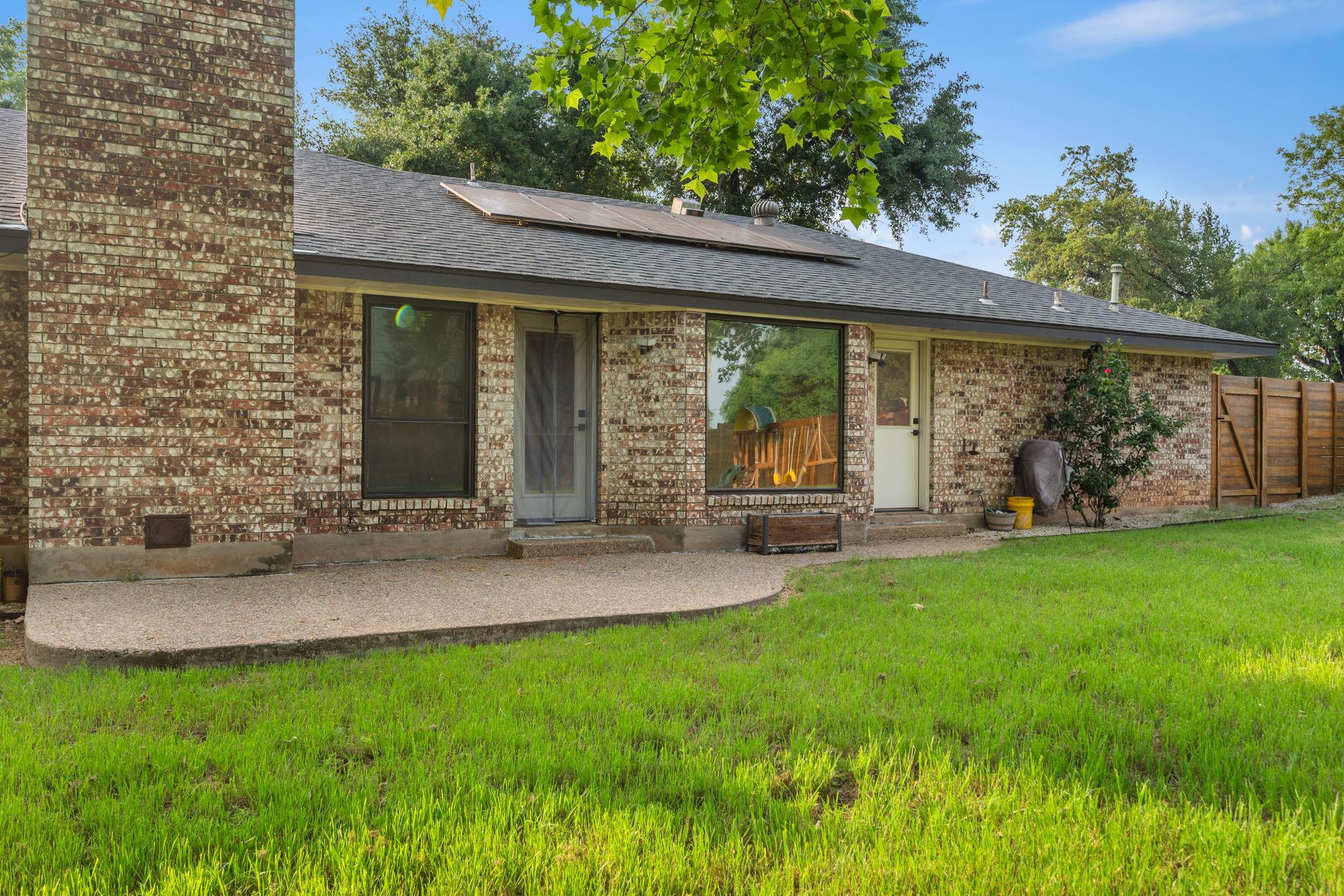 11409 Taterwood Dr, Austin, TX 78750