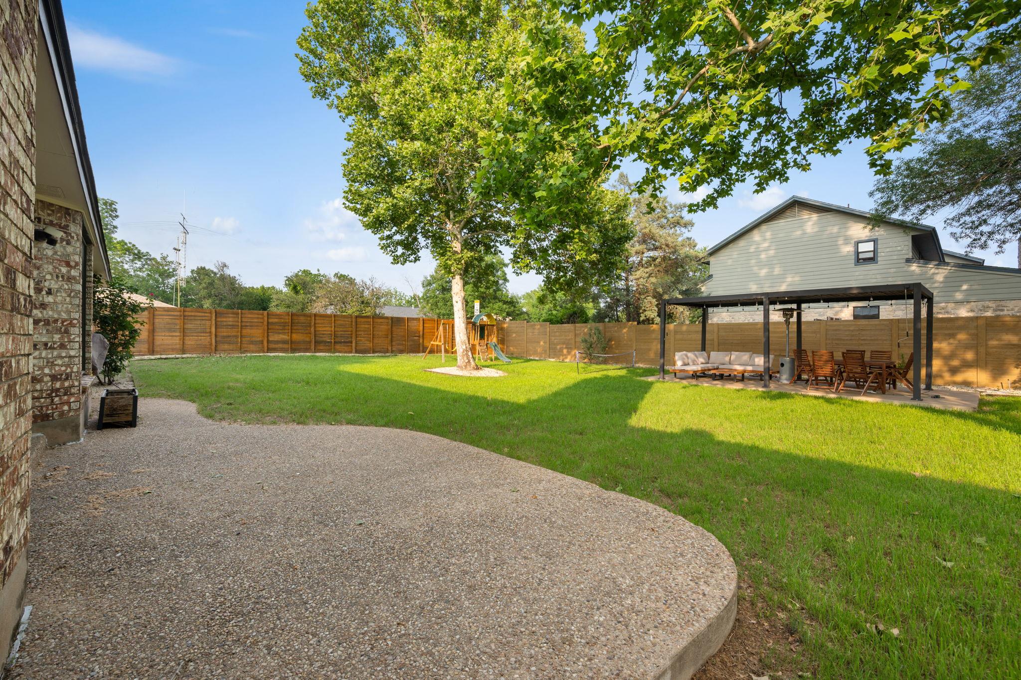 11409 Taterwood Dr, Austin, TX 78750