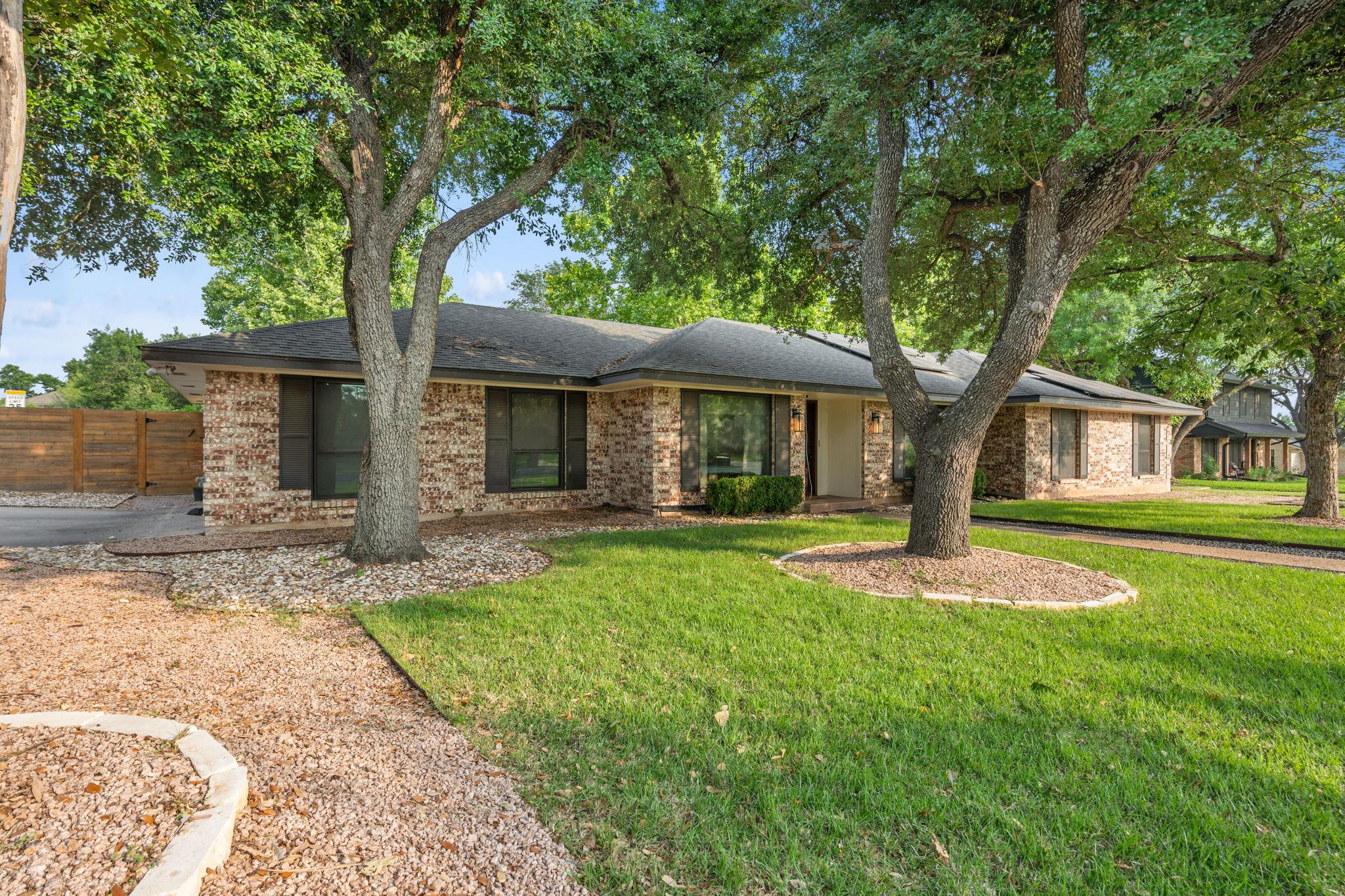 11409 Taterwood Dr, Austin, TX 78750