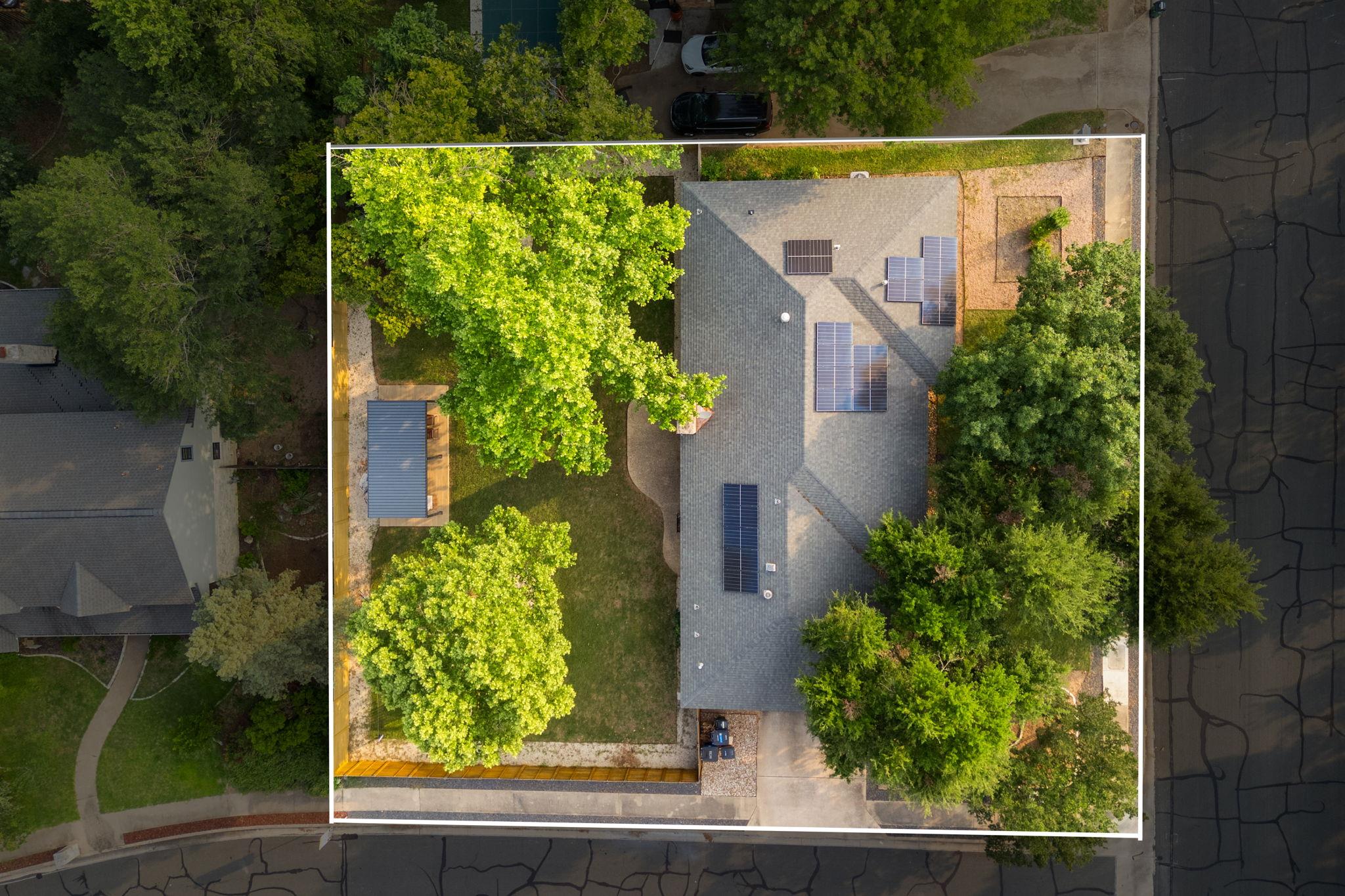 11409 Taterwood Dr, Austin, TX 78750