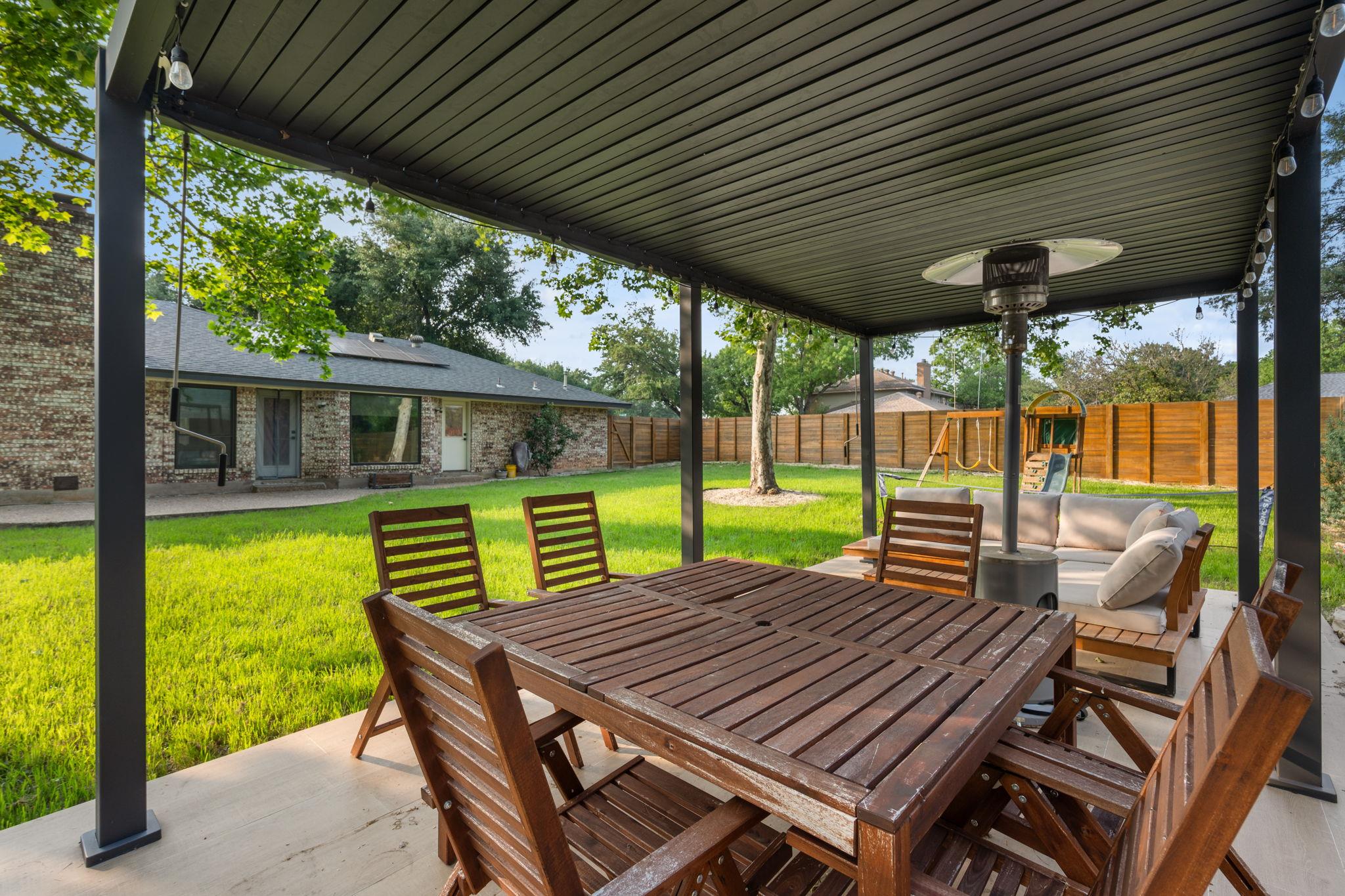 11409 Taterwood Dr, Austin, TX 78750