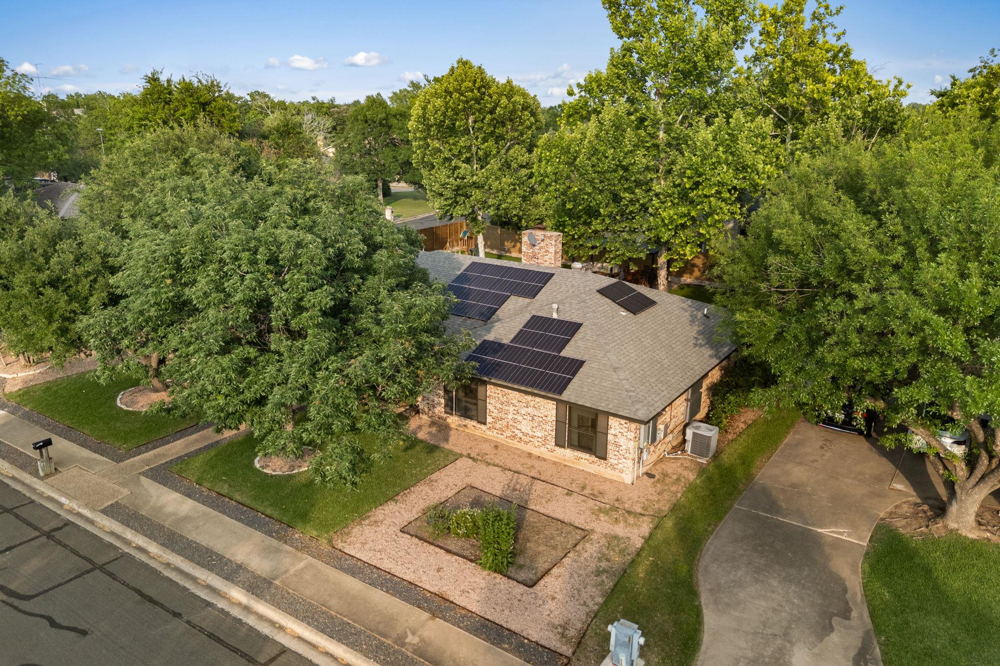 11409 Taterwood Dr, Austin, TX 78750