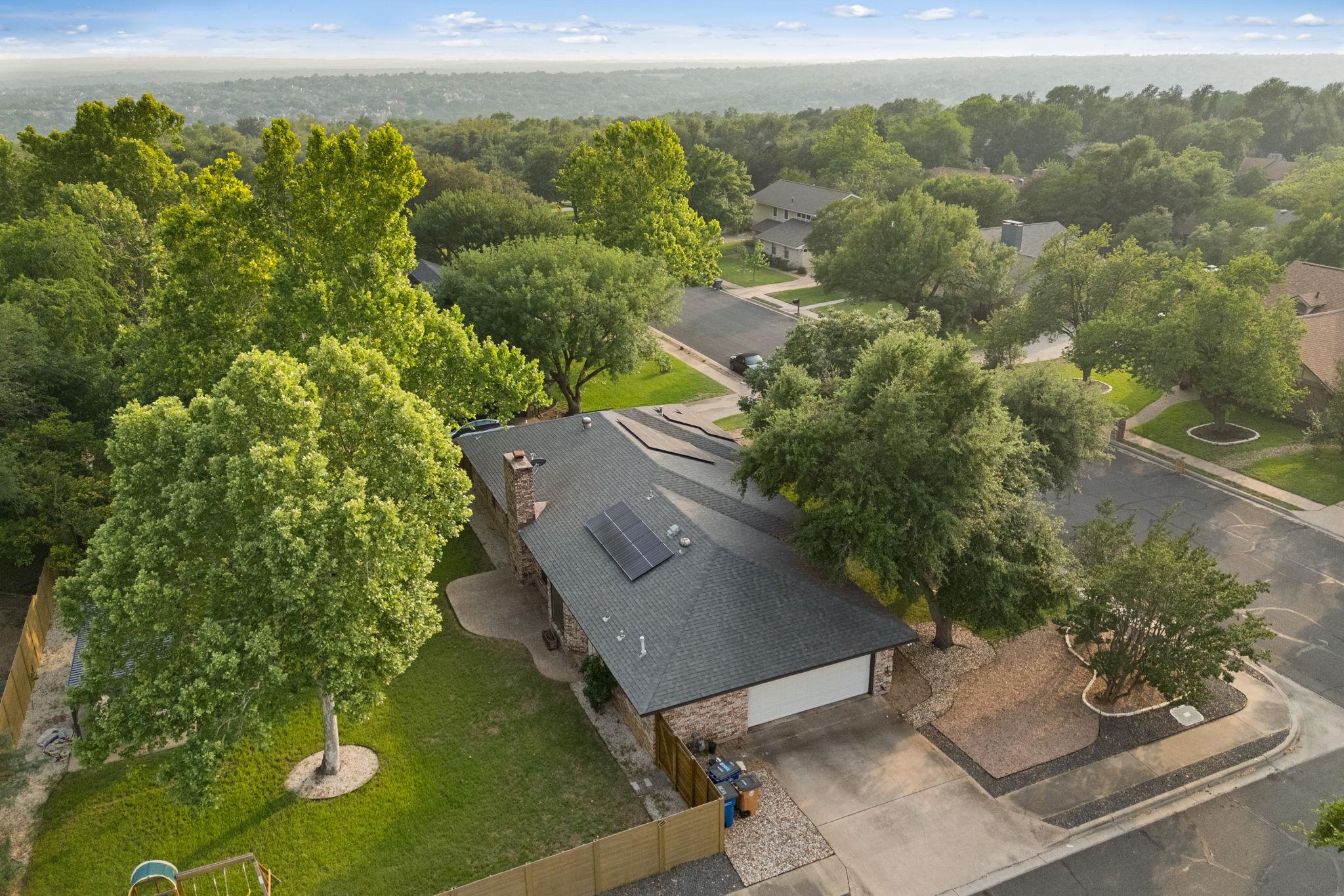 11409 Taterwood Dr, Austin, TX 78750