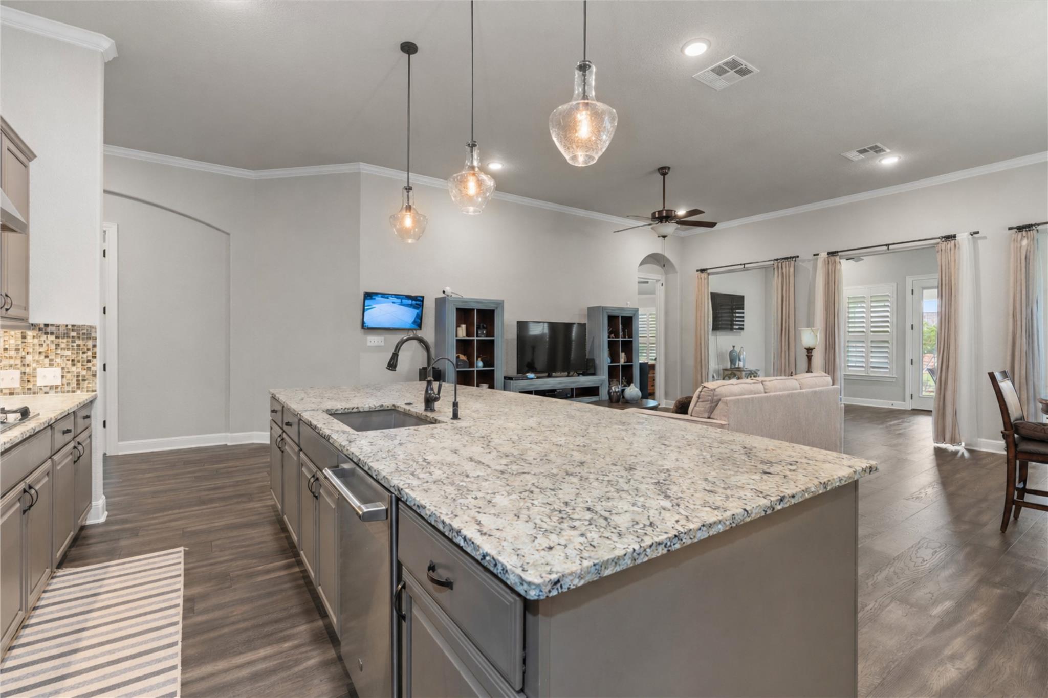 3209 Stella Dr, Round Rock, TX 78665