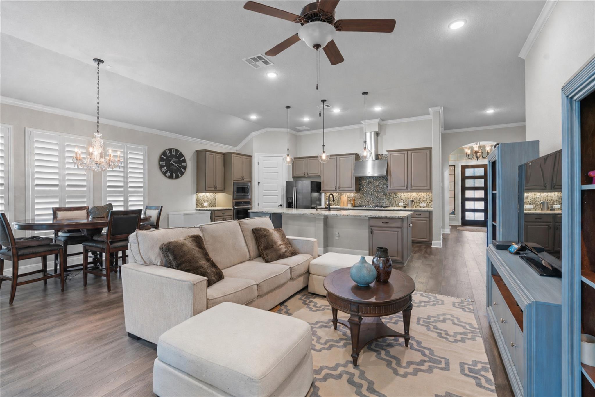 3209 Stella Dr, Round Rock, TX 78665
